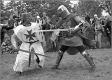 Ritterspiele