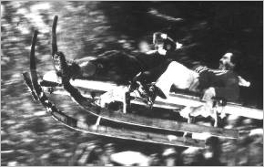 Schnablerrennen in Gaißach