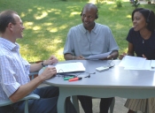 Private German Lessons in Munich