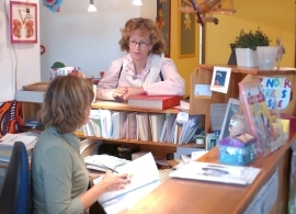 German Training in Munich - Doctor