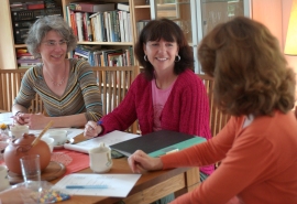 German Group Courses in Munich - Group Courses